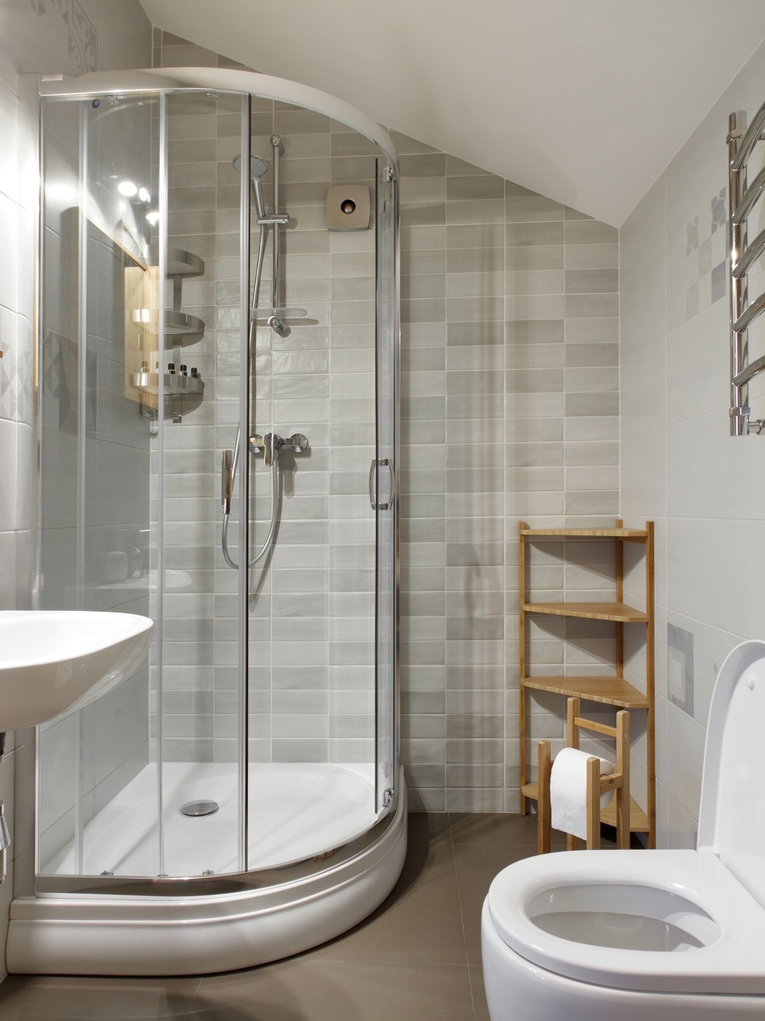 complete bathroom fitter NW10 3ND
