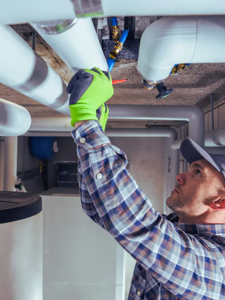 complete bathroom fitter NW10 3ND